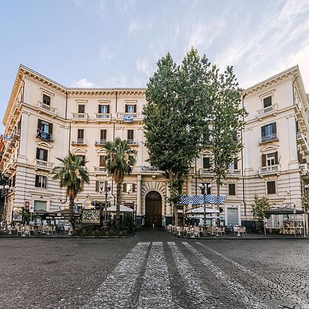 Gentile Suite & Spa Vomero Naples Luaran gambar